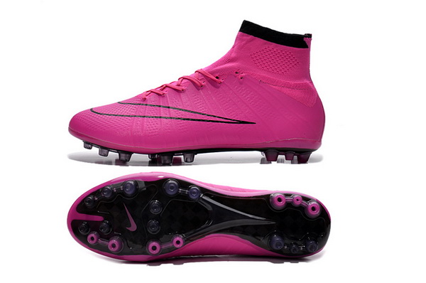 Nike Mercurial Superfly IV AG Men Shoes--007